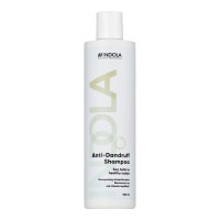 Anti-Dandruff Shampoo Plaukų šampūnas nuo pleiskanų, 300ml 