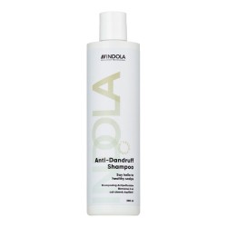 Anti-Dandruff Shampoo Plaukų šampūnas nuo pleiskanų, 300ml 