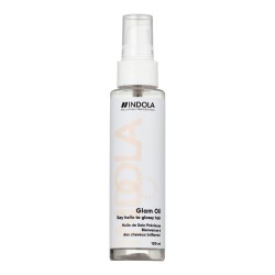 Glam Oil Glotninamasis plaukų aliejus, 100ml 