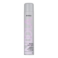 Flexible Hair Spray Lanksčios fiksacijos plaukų lakas, 500ml 