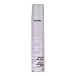 Flexible Hair Spray Lanksčios fiksacijos plaukų lakas, 500ml 