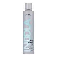 Strong Mousse Stiprios fiksacijos plaukų putos, 200ml 