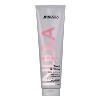 Treat & Tame Glotninamasis plaukų kremas, 150ml 