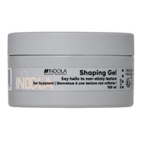 Shaping Gel Plaukų formavimo gelis, 100ml 