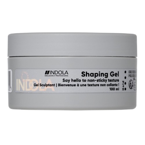 Shaping Gel Plaukų formavimo gelis, 100ml