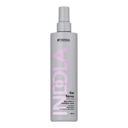 Gel Spray Gelinis lakas plaukams, 300ml