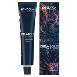 PCC CREA-BOLD Permanent Colour Creme Ilgalaikiai plaukų dažai, 60ml 