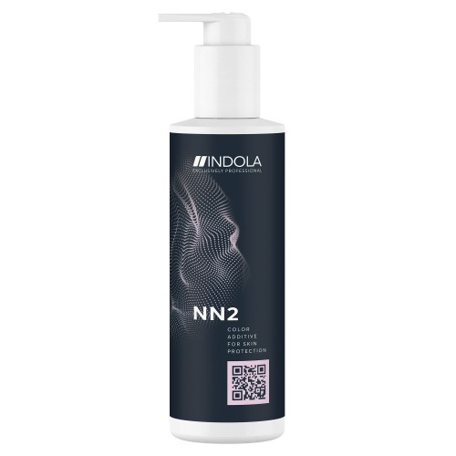 PCC NN2 Color Additive For Skin Protection Odą saugantis plaukų dažų priedas, 250ml