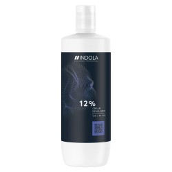 PCC Cream Developer Plaukų dažų aktyvatorius 12%, 1000ml 