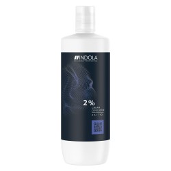 PCC Cream Developer Plaukų dažų aktyvatorius 2%, 1000ml 