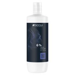 PCC Cream Developer Plaukų dažų aktyvatorius 6%, 1000ml 