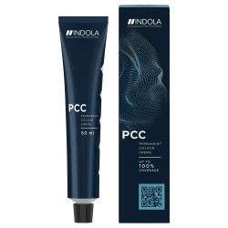 PCC Permanent Colour Creme Ilgalaikiai plaukų dažai, 60ml 
