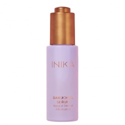 Bakuchiol Serum Natural Retinol Alternative Veido serumas su bakučioliu, 30ml 