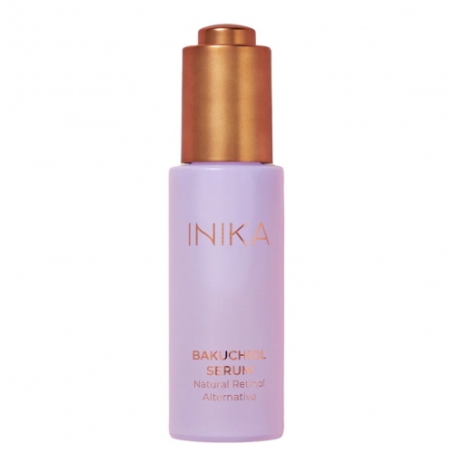 Bakuchiol Serum Natural Retinol Alternative Veido serumas su bakučioliu, 30ml