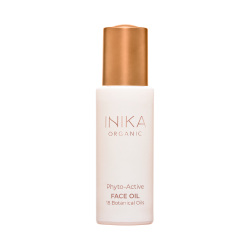 Phyto-Active Face Oil Atkuriamasis veido aliejus, 30ml 