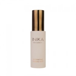 Hydrating Toning Mist Drėkinamoji veido dulksna, 30ml 