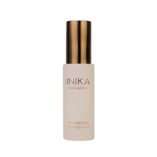 Hydrating Toning Mist Drėkinamoji veido dulksna, 30ml