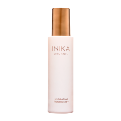 Hydrating Toning Mist Drėkinamoji veido dulksna, 120ml 