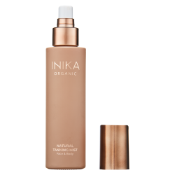 Natural Tanning Mist Savaiminio įdegio dulksna, 120ml 