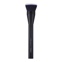 Flat Top Kabuki Brush Kirtsas kabuki šepetėlis, 1vnt 