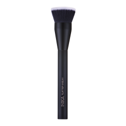 Flat Top Kabuki Brush Kirtsas kabuki šepetėlis, 1vnt 