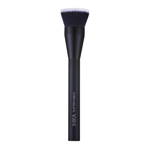 Flat Top Kabuki Brush Kirtsas kabuki šepetėlis, 1vnt
