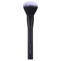 Powder Brush Šepetėlis sausai ir kompaktinei pudrai, 1vnt 