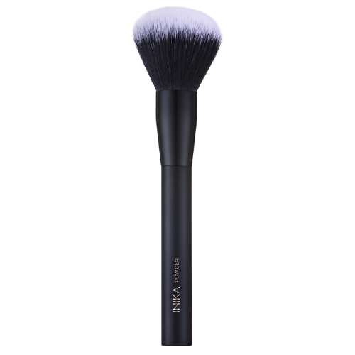 Powder Brush Šepetėlis sausai ir kompaktinei pudrai, 1vnt