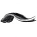 Curvy Lash Mascara (Black) Blakstienas riečiantis tušas, 7.5ml