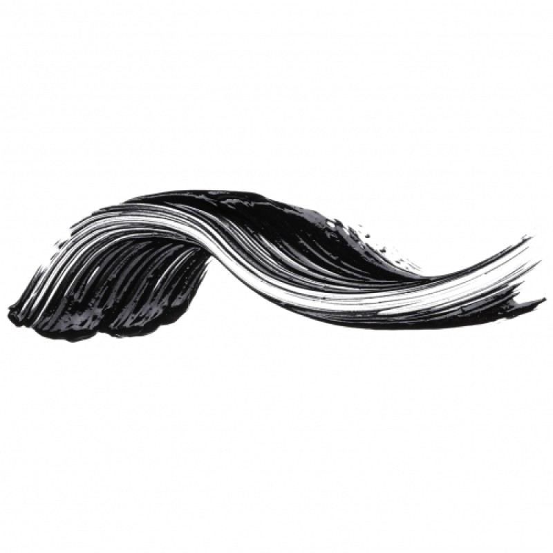 Curvy Lash Mascara (Black) Blakstienas riečiantis tušas, 7.5ml