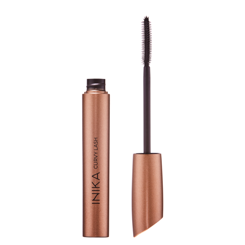 Curvy Lash Mascara (Black) Blakstienas riečiantis tušas, 7.5ml