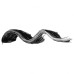 Purity Lash Mascara (Black) Blakstienų tušas jautrioms akims, 8.5ml