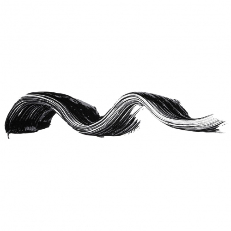 Purity Lash Mascara (Black) Blakstienų tušas jautrioms akims, 8.5ml
