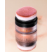 Mineral Blush Puff Pot (Rosy Glow) Mineraliniai skaistalai su pagalvėle, 3g