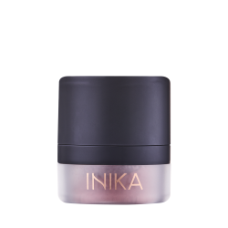 Mineral Blush Puff Pot (Rosy Glow) Mineraliniai skaistalai su pagalvėle, 3g 