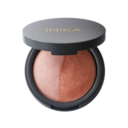 Baked Mineral Blush Duo Mineraliniai skaistalai, 6.5g 