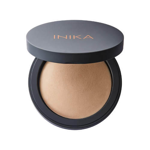 Baked Mineral Foundation Kompaktinė mineralinė pudra, 8g