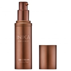 BB Cream Drėkinamasis maskuojantis veido kremas, 30ml 