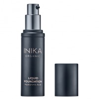 Liquid Foundation Skystas makiažo pagrindas, 30ml 