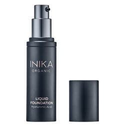 Liquid Foundation Skystas makiažo pagrindas, 30ml 