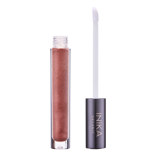 Lip Glaze Lūpų blizgis, 5ml
