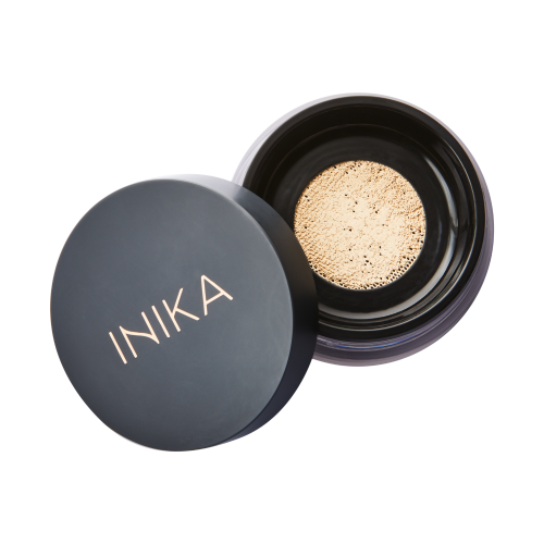 Loose Mineral Foundation SPF25 Biri mineralinė pudra, 8g