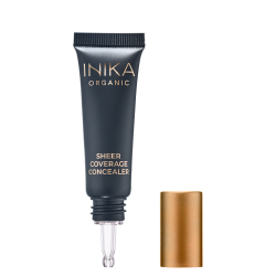 Sheer Coverage Concealer Lengvai maskuojanti priemonė, 10ml 
