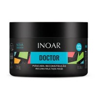 Doctor Reconstruction Mask Atkuriamoji plaukų kaukė, 250g 