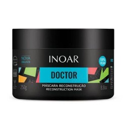 Doctor Reconstruction Mask Atkuriamoji plaukų kaukė, 250g 