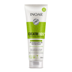 Cicatrifios Conditioner Plaukų struktūrą atkuriantis kondicionierius, 240ml 