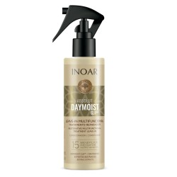 Absolut DayMoist CLR TM Leave-in Nenuplaunamas kondicionierius pažeistiems plaukams, 200 ml 