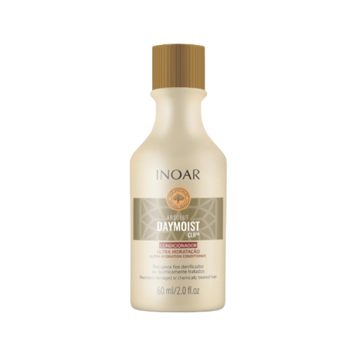 Absolut Daymoist Conditioner Atstatomasis-drėkinamasis kondicionierius, 60ml