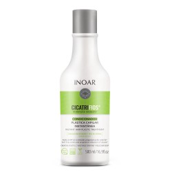 Cicatrifios Conditioner Plauko struktūrą atkuriantis kondicionierius, 500ml 