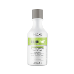 Cicatrifios Conditioner Plaukų struktūrą atkuriantis kondicionierius, 60ml 